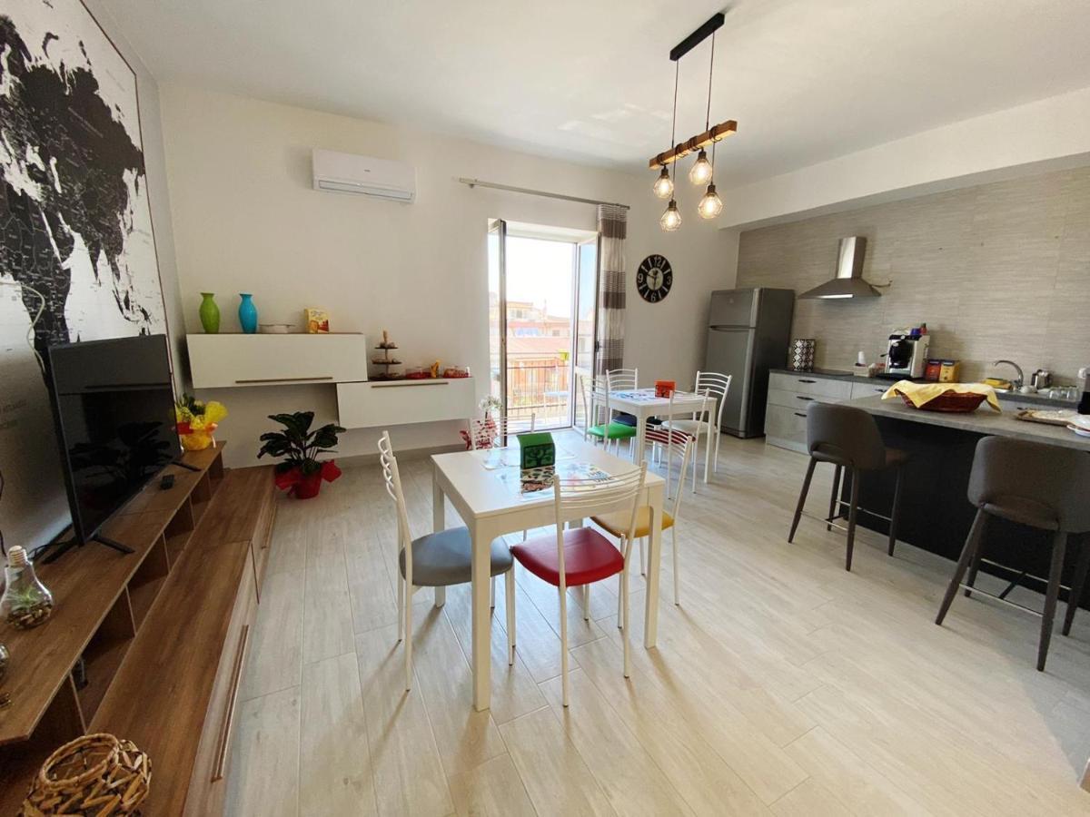 كارياتي B&B Birillo المظهر الخارجي الصورة