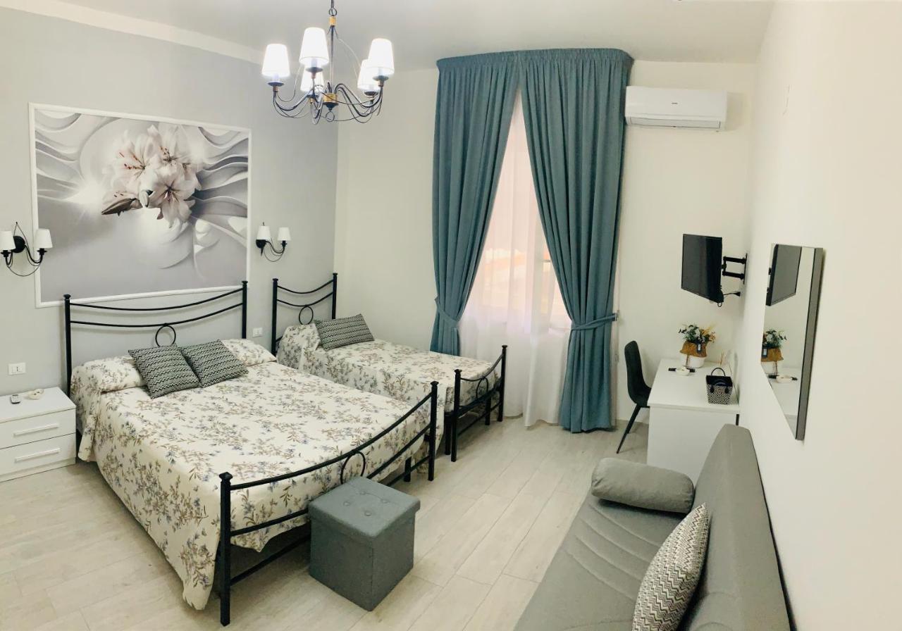 كارياتي B&B Birillo المظهر الخارجي الصورة