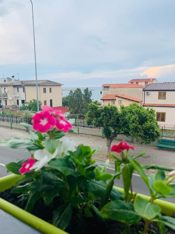 كارياتي B&B Birillo المظهر الخارجي الصورة