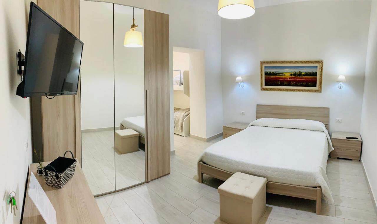 كارياتي B&B Birillo المظهر الخارجي الصورة