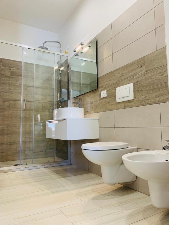 كارياتي B&B Birillo المظهر الخارجي الصورة