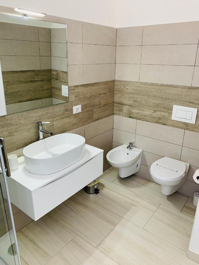 كارياتي B&B Birillo المظهر الخارجي الصورة