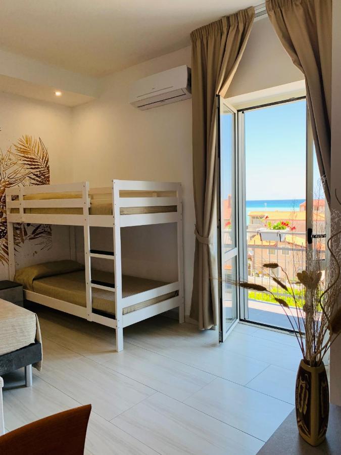 كارياتي B&B Birillo المظهر الخارجي الصورة