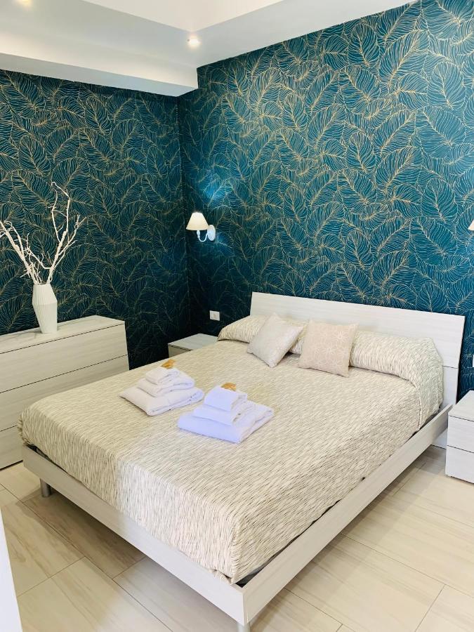 كارياتي B&B Birillo المظهر الخارجي الصورة
