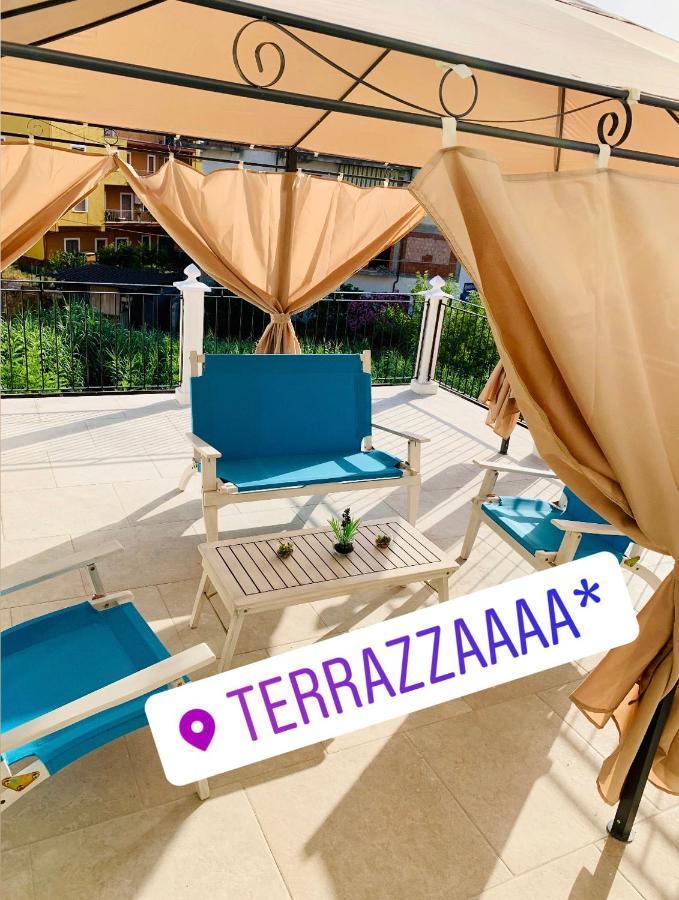 كارياتي B&B Birillo المظهر الخارجي الصورة