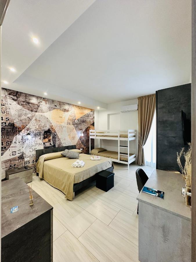 كارياتي B&B Birillo المظهر الخارجي الصورة