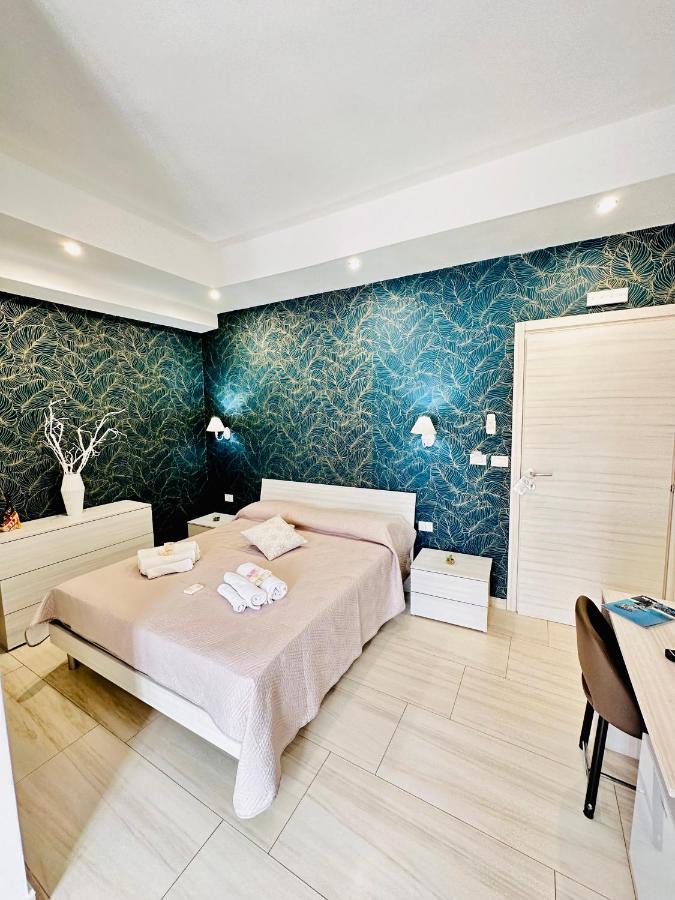كارياتي B&B Birillo المظهر الخارجي الصورة
