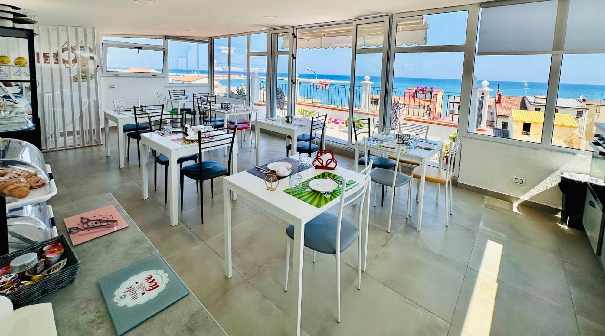 كارياتي B&B Birillo المظهر الخارجي الصورة