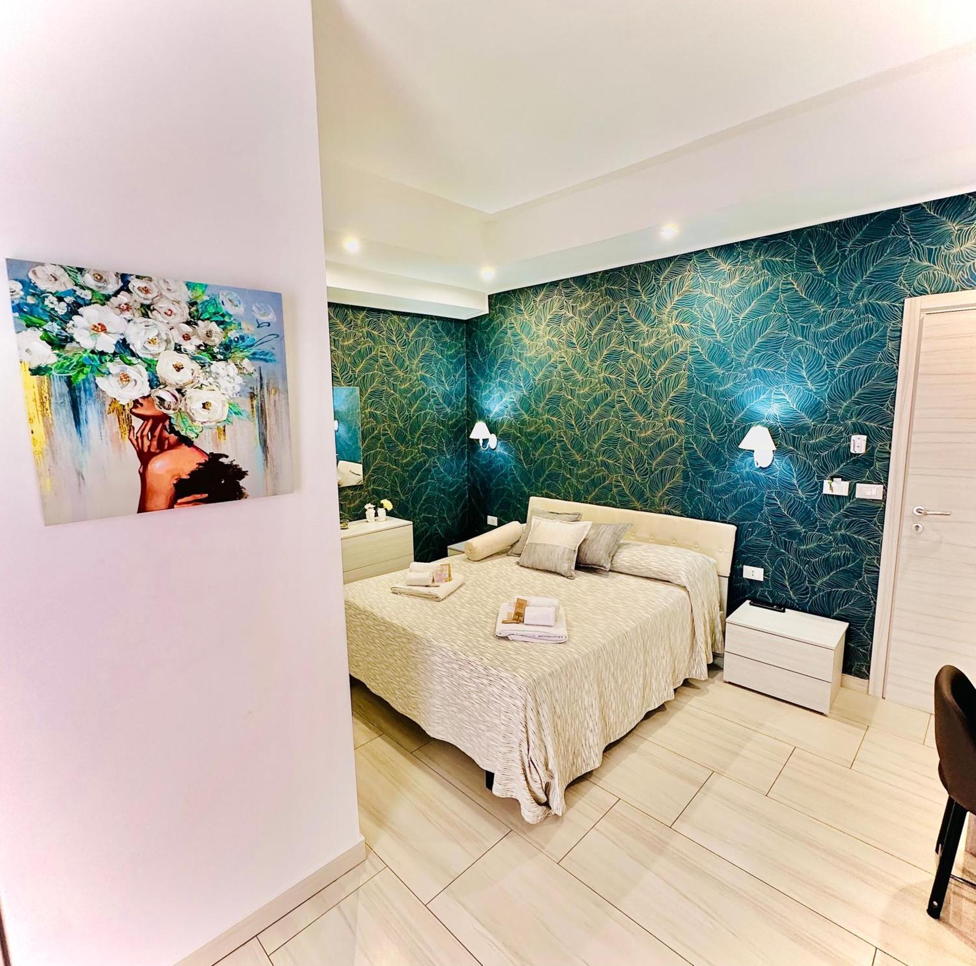 كارياتي B&B Birillo المظهر الخارجي الصورة